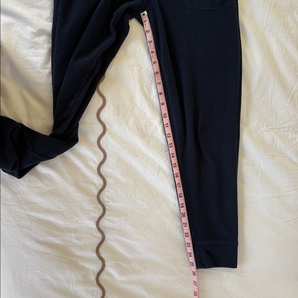 Patagonia Navy Blue Women's Snap-T® Pants - Picture 8 of 9